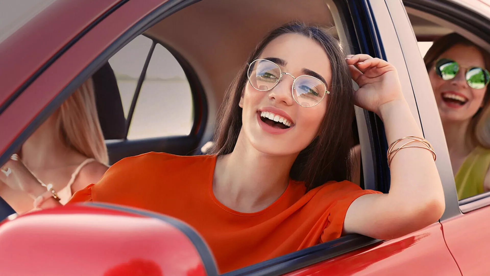 Разработка сайта для проката автомобилей в Апрелевке