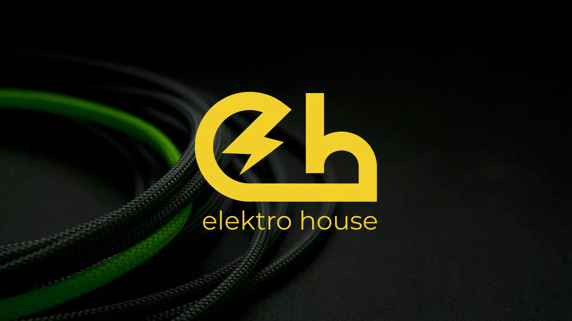 Создание сайта компании «Elektro House» в Апрелевке