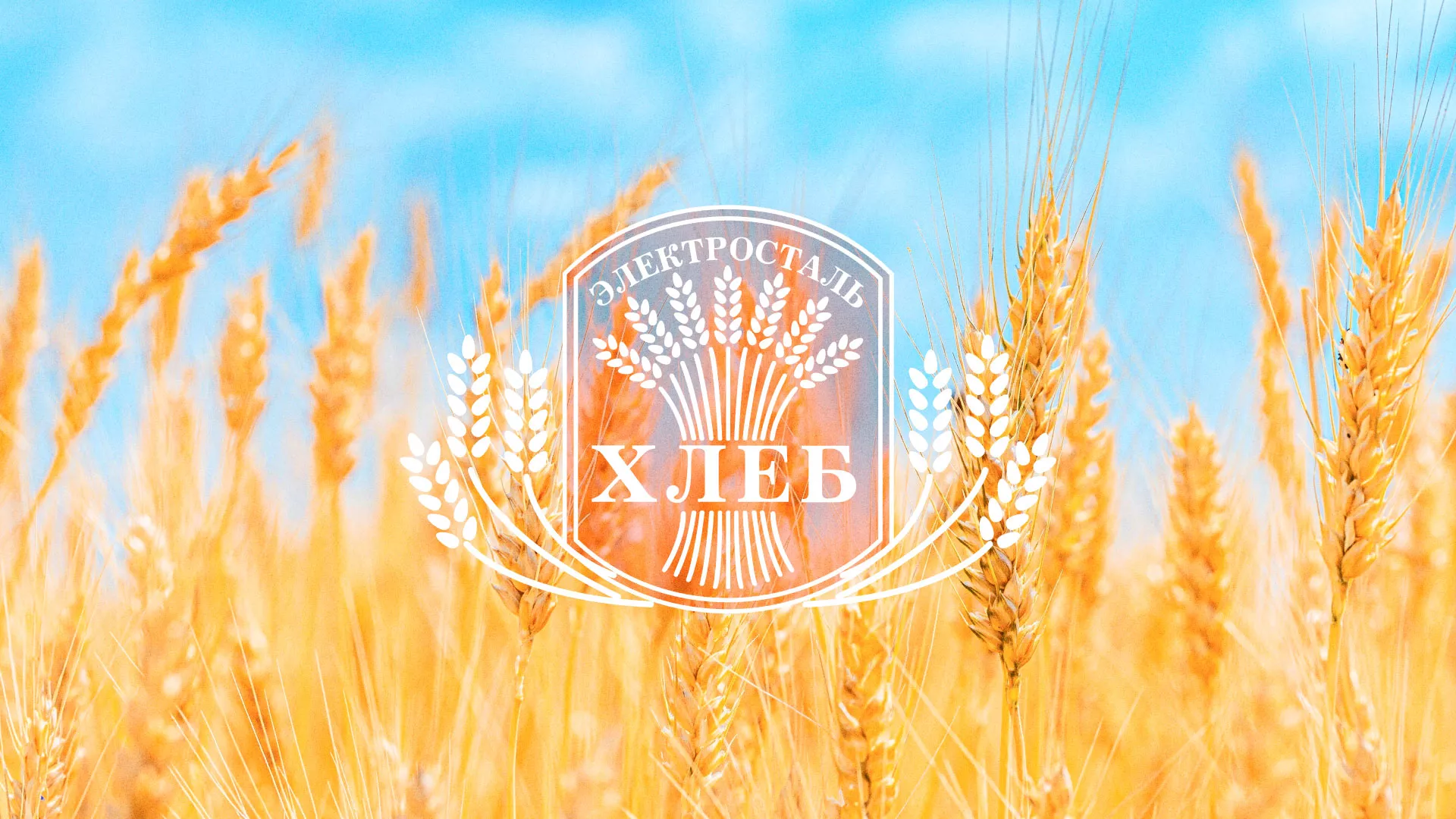 Создание сайта для хлебзавода в Апрелевке