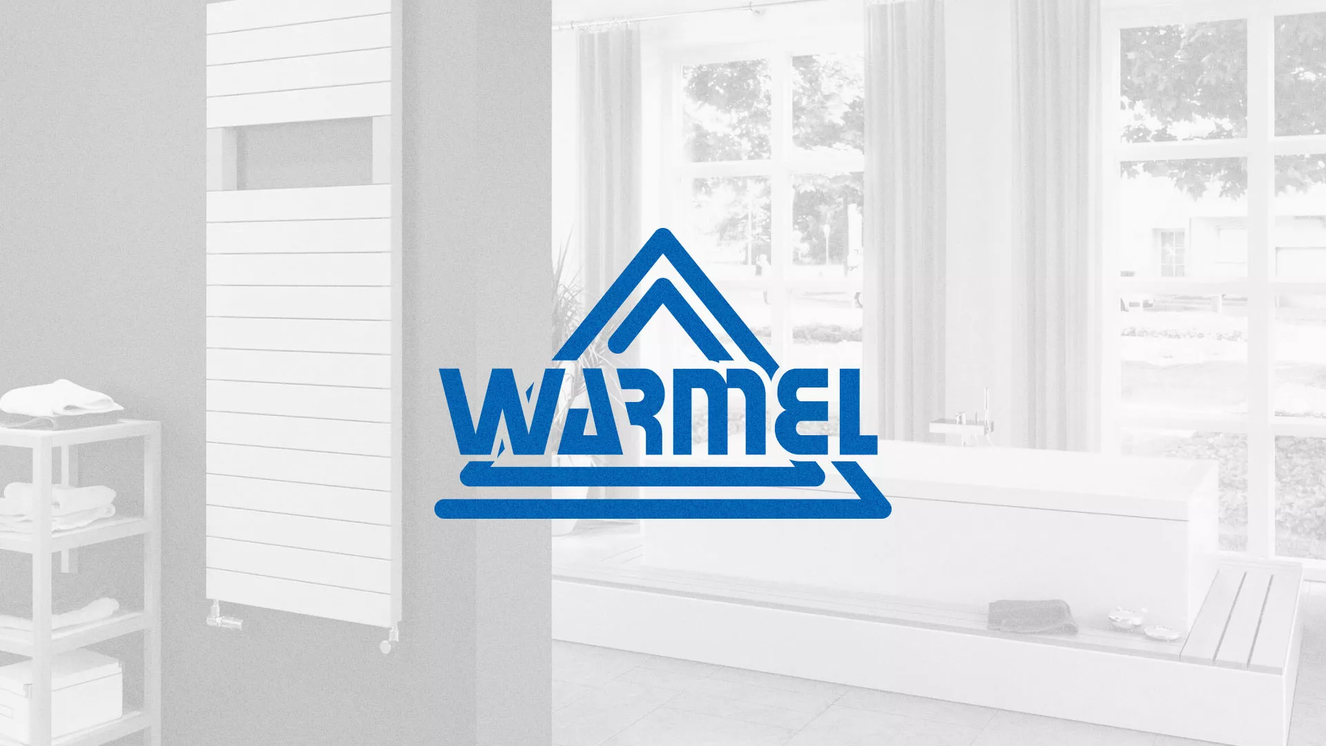 Разработка сайта для компании «WARMEL» по продаже полотенцесушителей в Апрелевке
