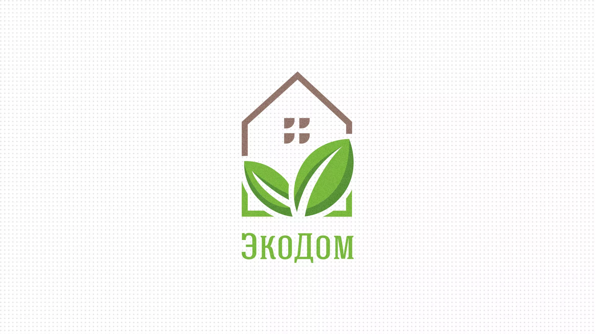 Создание сайта для строительной компании «ЭКОДОМ» в Апрелевке